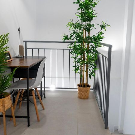 Apartment Andrea In Malaga Center 외부 사진
