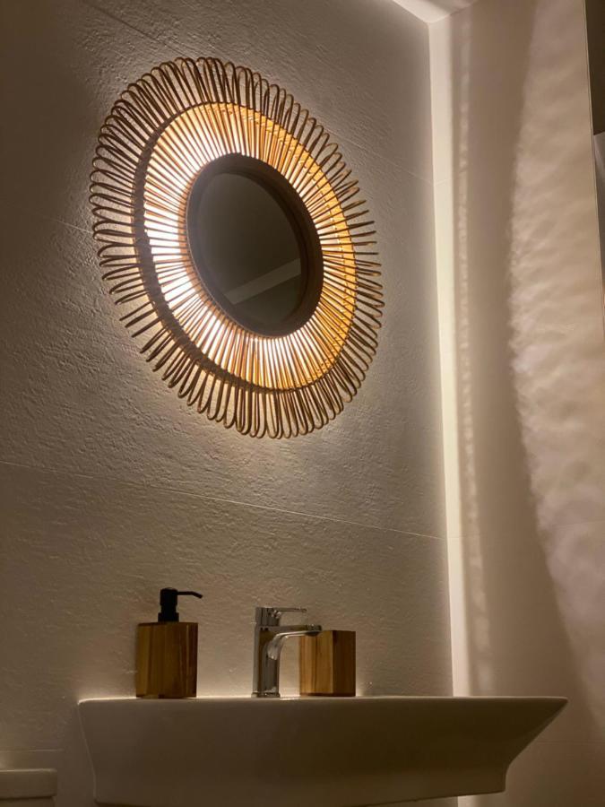 Apartment Andrea In Malaga Center 외부 사진