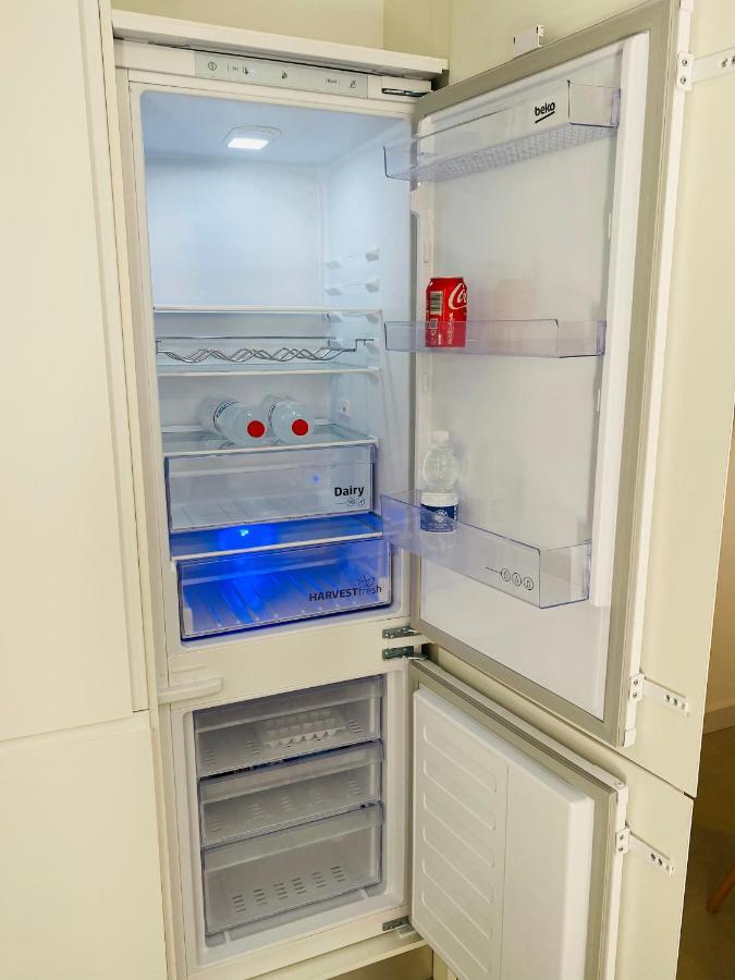 Apartment Andrea In Malaga Center 외부 사진