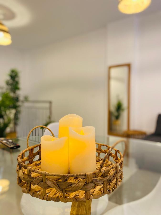 Apartment Andrea In Malaga Center 외부 사진