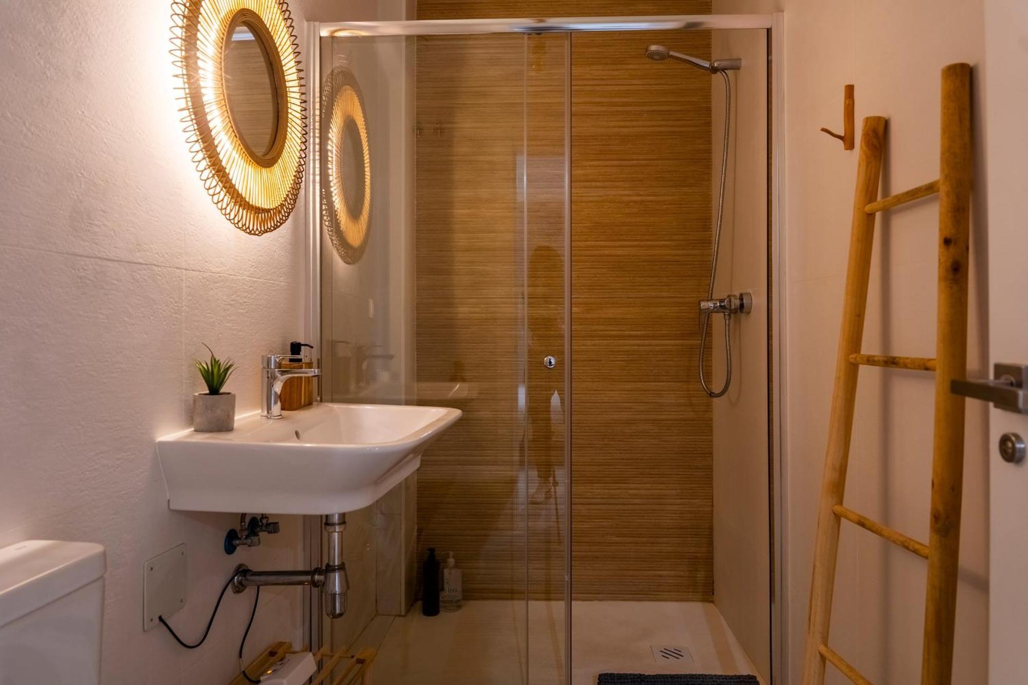 Apartment Andrea In Malaga Center 외부 사진
