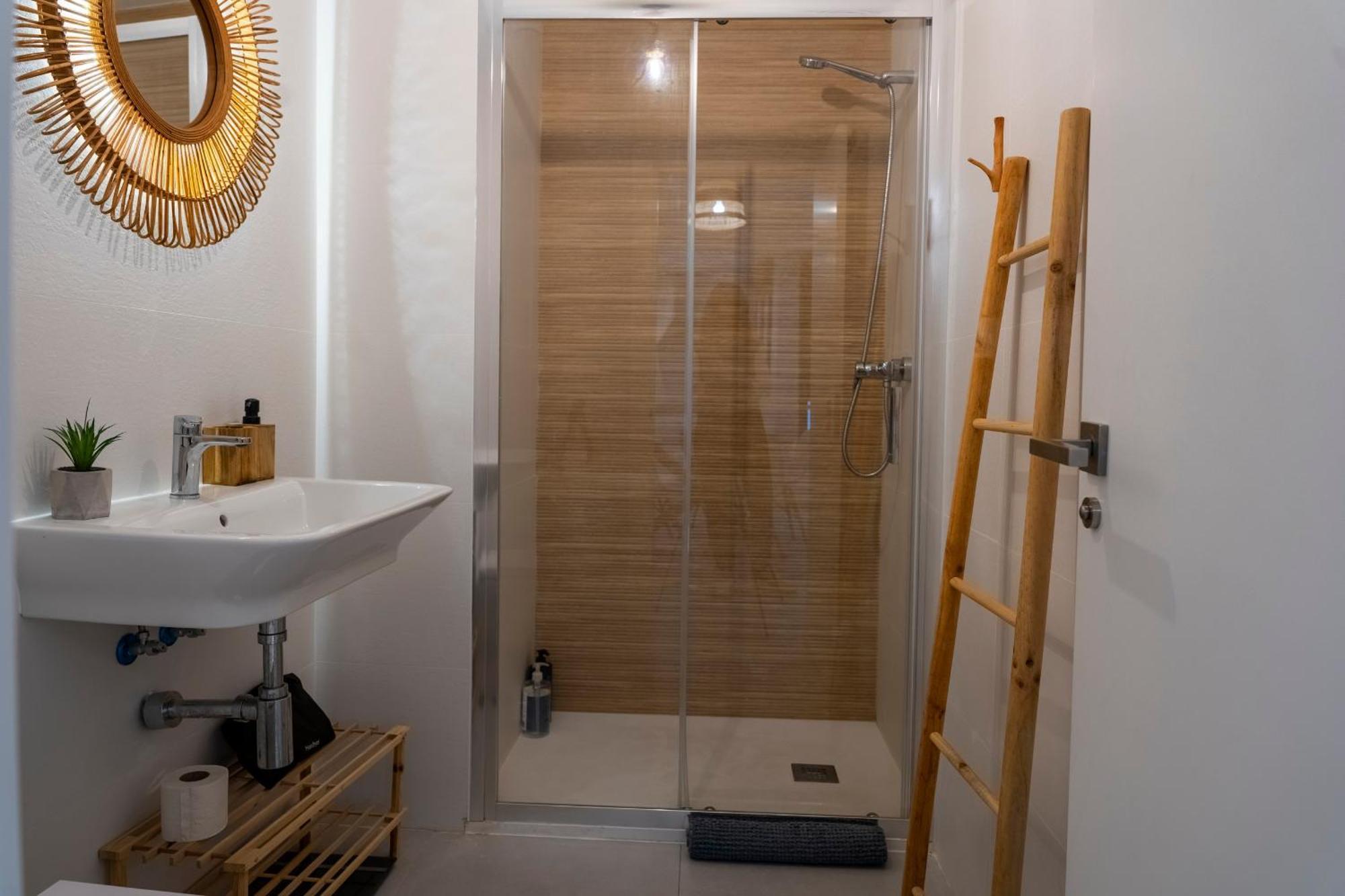 Apartment Andrea In Malaga Center 외부 사진