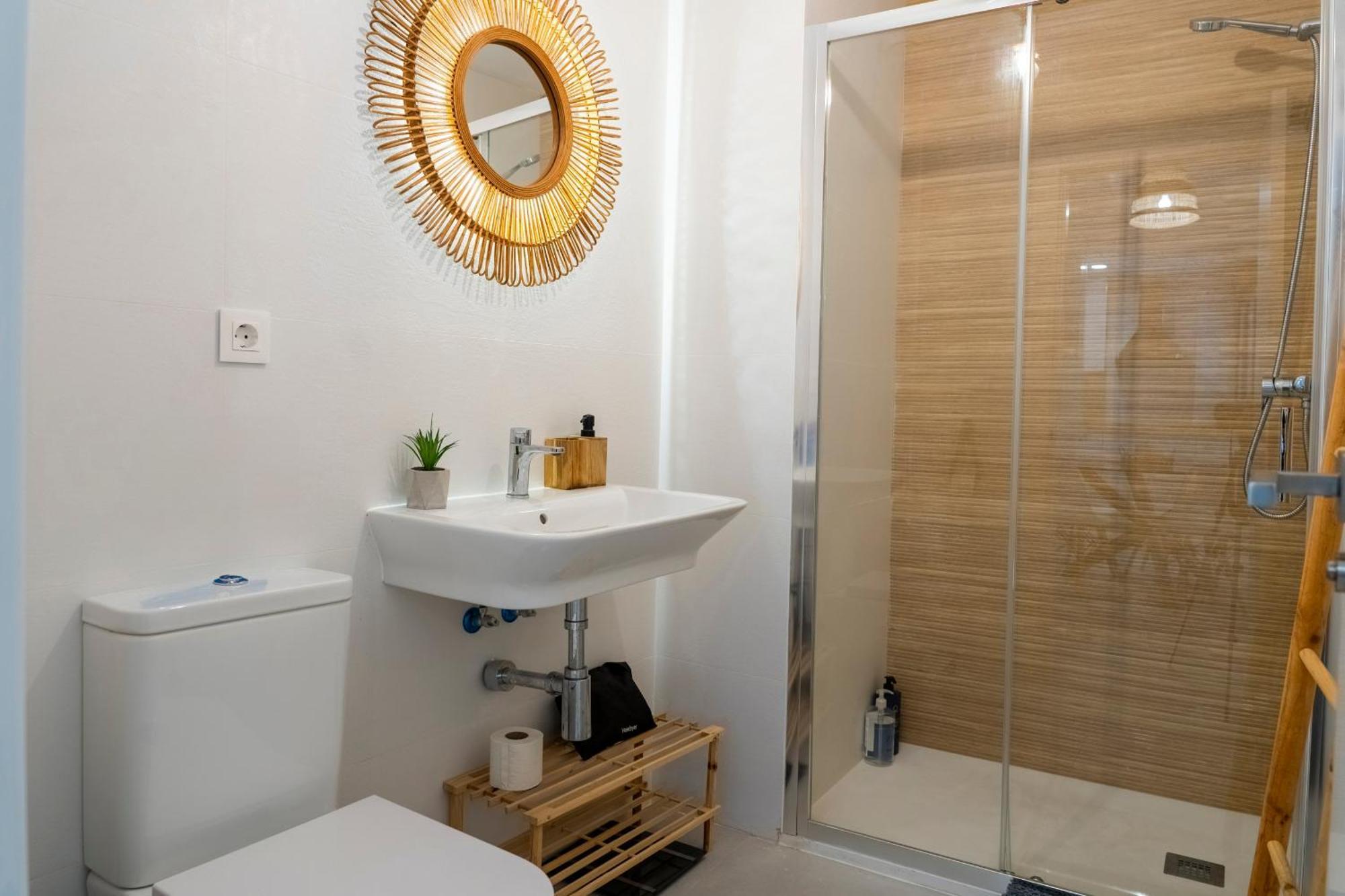Apartment Andrea In Malaga Center 외부 사진