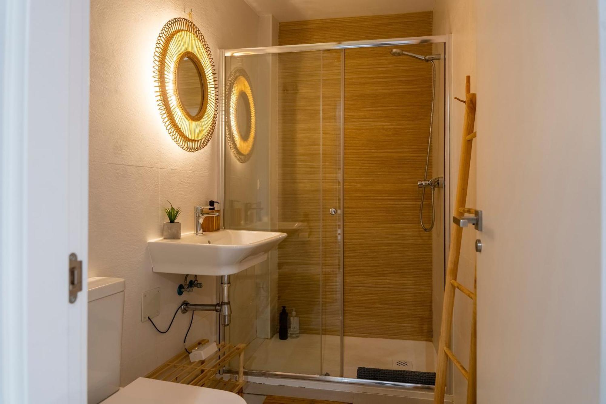 Apartment Andrea In Malaga Center 외부 사진